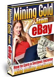 Mining Gold From Ebay