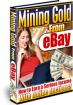 Mining Gold From Ebay