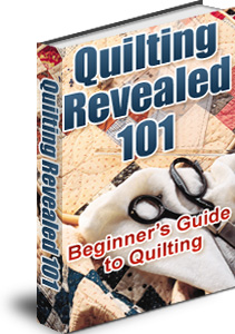 Wonderful World Of Quilting
