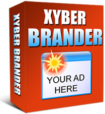 Xyber Brander