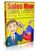 Sales Man Sales Letters