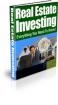 Real Estate Investing