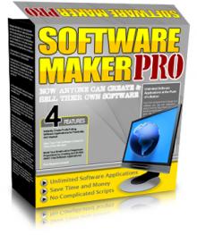 Software Maker Pro