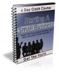 Starting A Small Business