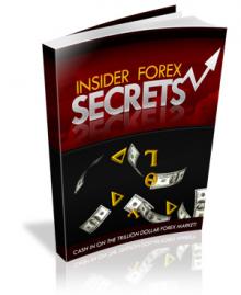 The Insider Forex Secrets