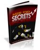 The Insider Forex Secrets