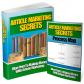 Article Marketing Secrets