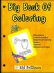 Big Book Of Coloring