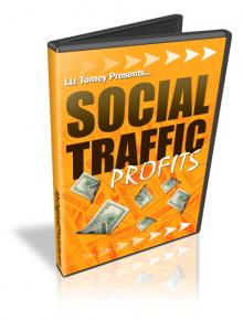 Social Traffic Pro