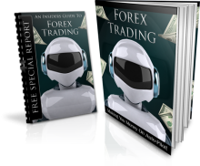 Forex Trading Minisite