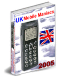 UK Mobile Maniacs