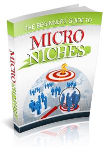 Micro Niches