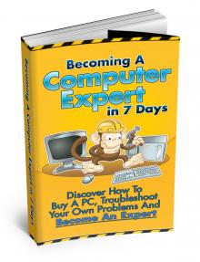 Computer Expert