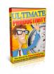 Ultimate Productivity