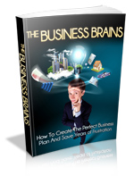 Business Brains