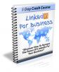 Linkedin For Business