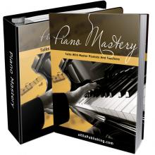 Piano Mastery 