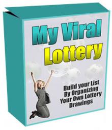 My Viral Lottery