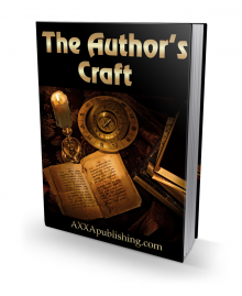 Authors Craft