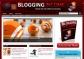 Premium Niche Business Pack Blogging Income