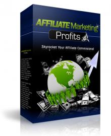 Affiliate Marketing Profit