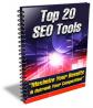 Top 20 SEO Tools