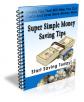 Money Saving Tips
